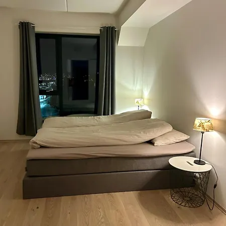 Apartment Panorama - Topp - Free Parking *