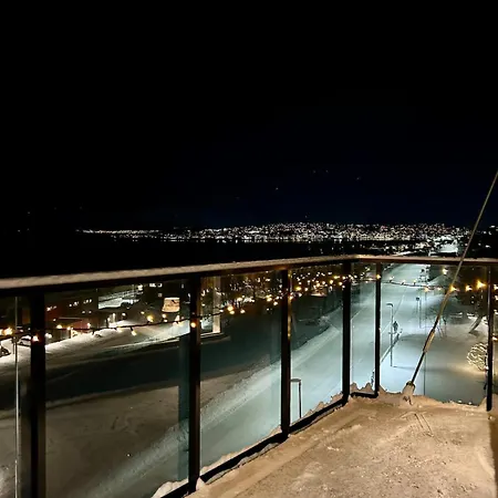 Panorama - Topp - Free Parking