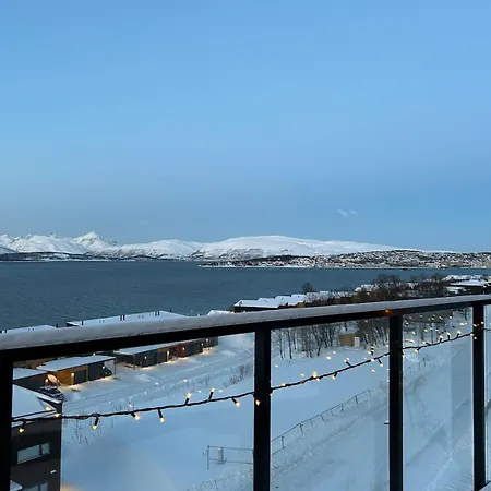 Apartment Panorama - Topp - Free Parking