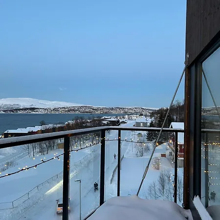 Panorama - Topp - Free Parking