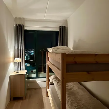 Apartment Panorama - Topp - Free Parking *