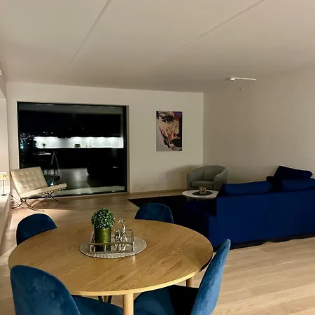 Panorama - Topp - Free Parking