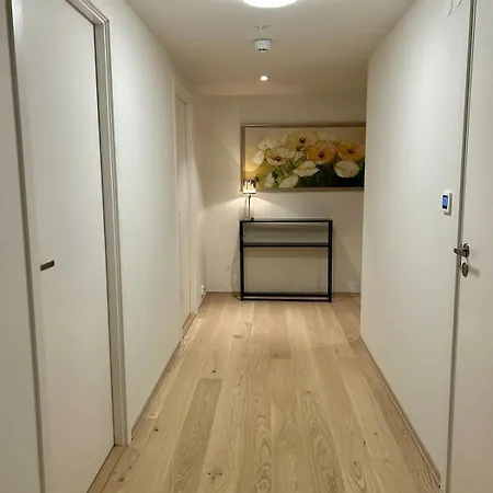 Panorama - Topp - Free Parking Apartment *