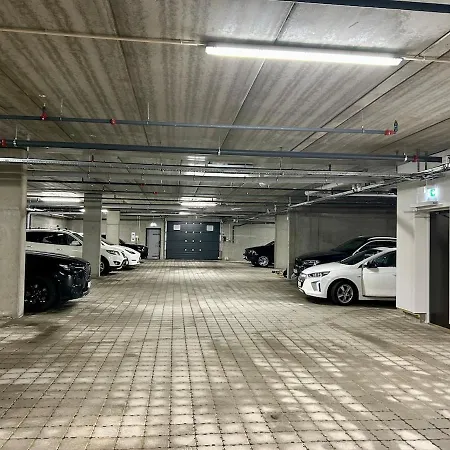Panorama - Topp - Free Parking Apartment *